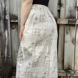 Vintage Leslie Fay Skirt